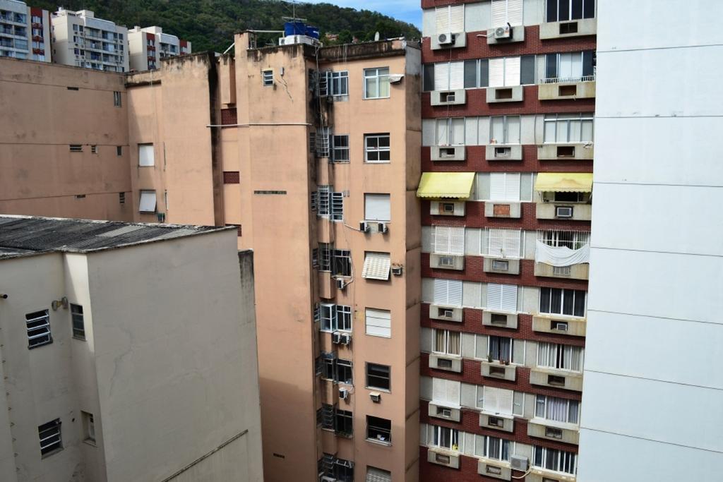 Princesa Isabel Apartments 134 Rio de Janeiro Dış mekan fotoğraf